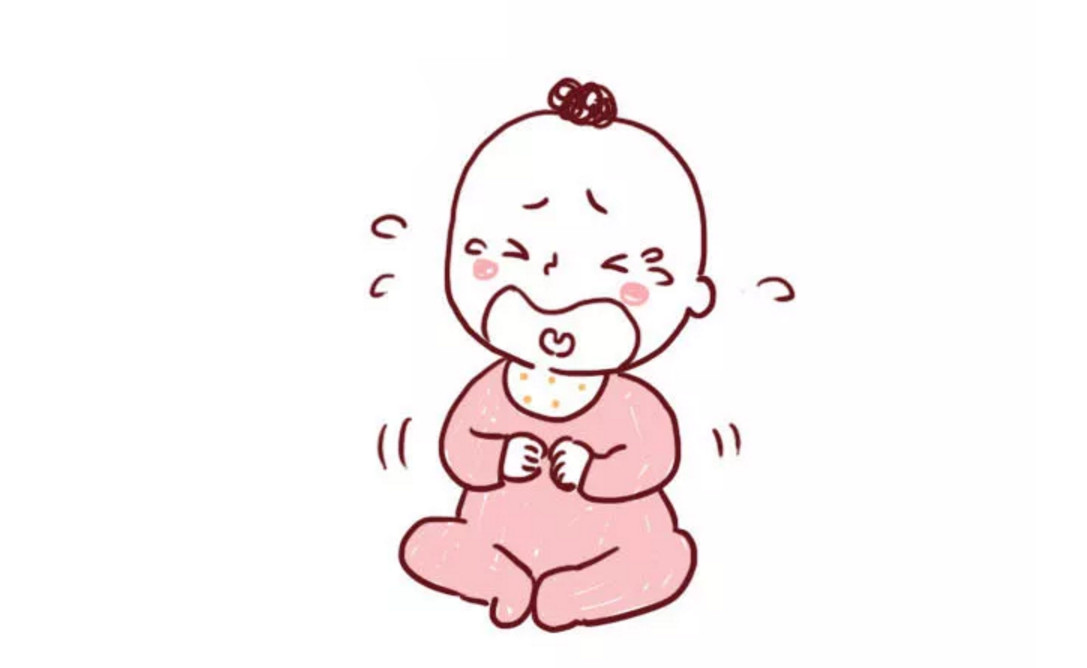 新生宝宝肠胀气的表现和处理方法,新生儿宝宝肠胀气是什么表现