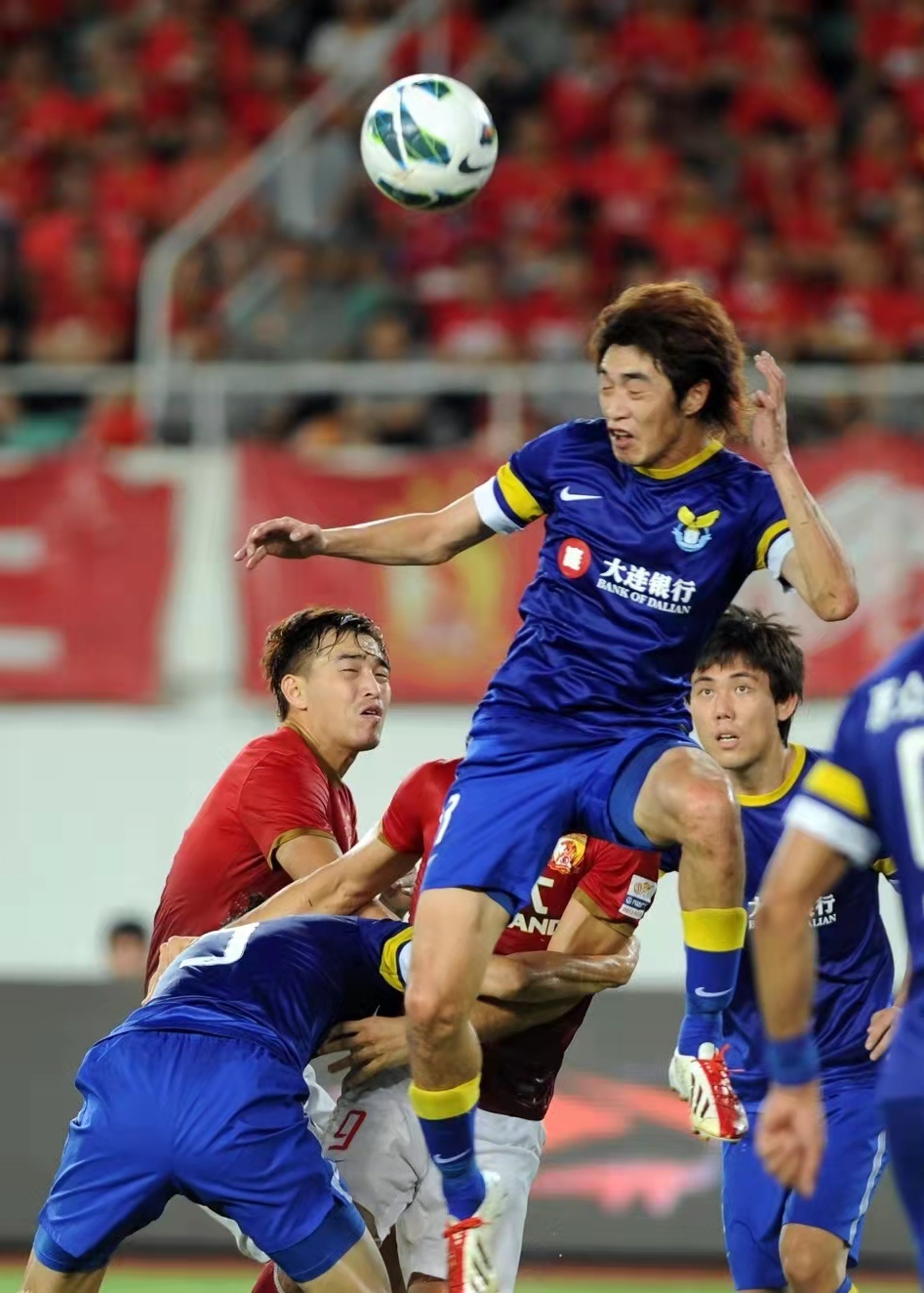 重庆足球历史最佳阵容,30年以来重庆足球最佳阵容