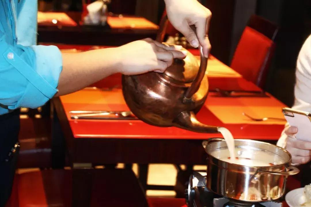 温州香格里拉广式自助,温州香格里拉套餐团购