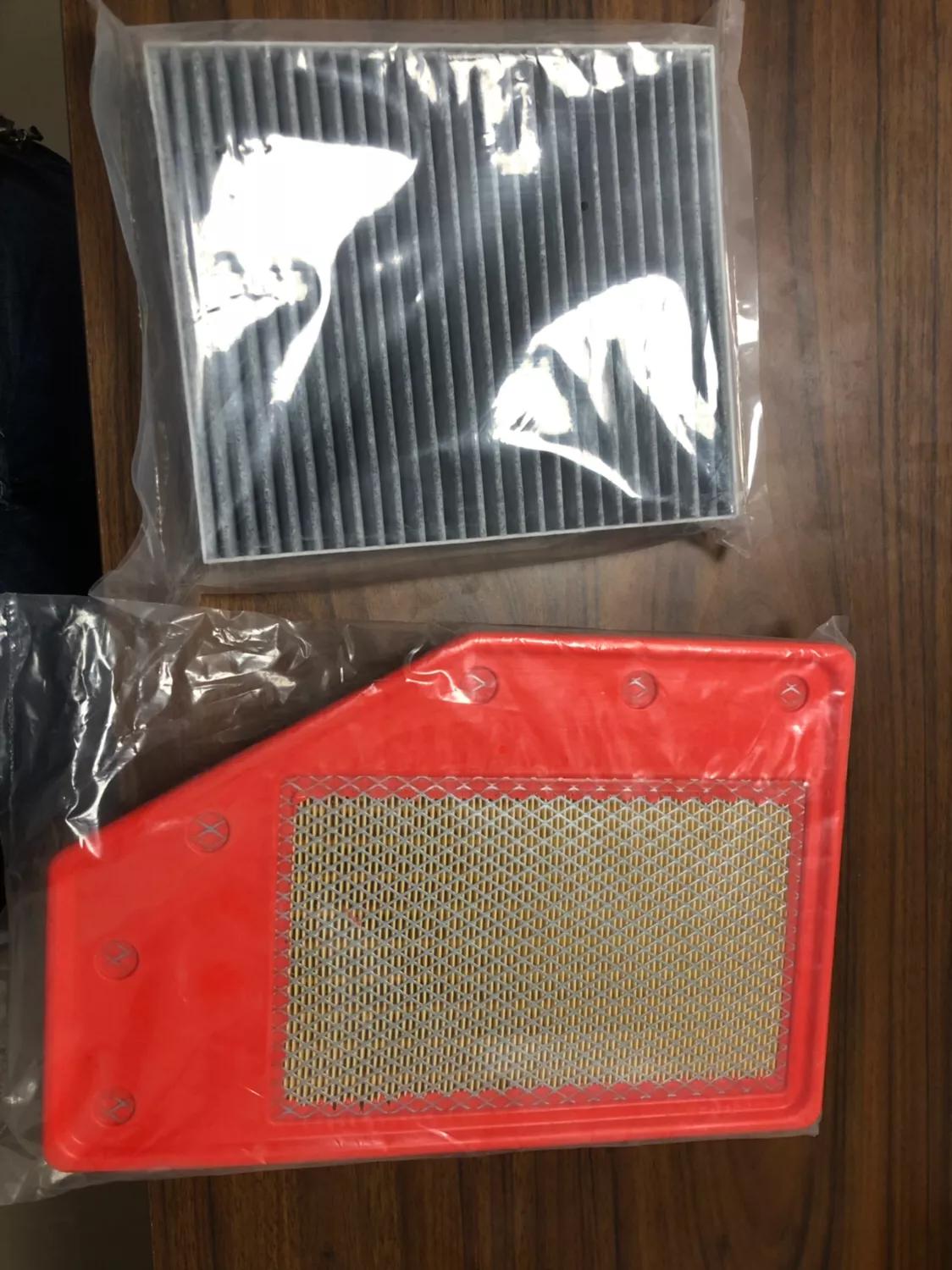 君威空调滤芯空气滤芯更换时间,别克君威1.5t精英版空气滤芯更换