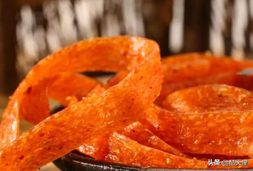 天津小时候零食有哪些,细数天津人记忆中的零食