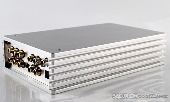 帝扬DSP功放SURMA4.6能不能打？先领教领教这四大绝招再说