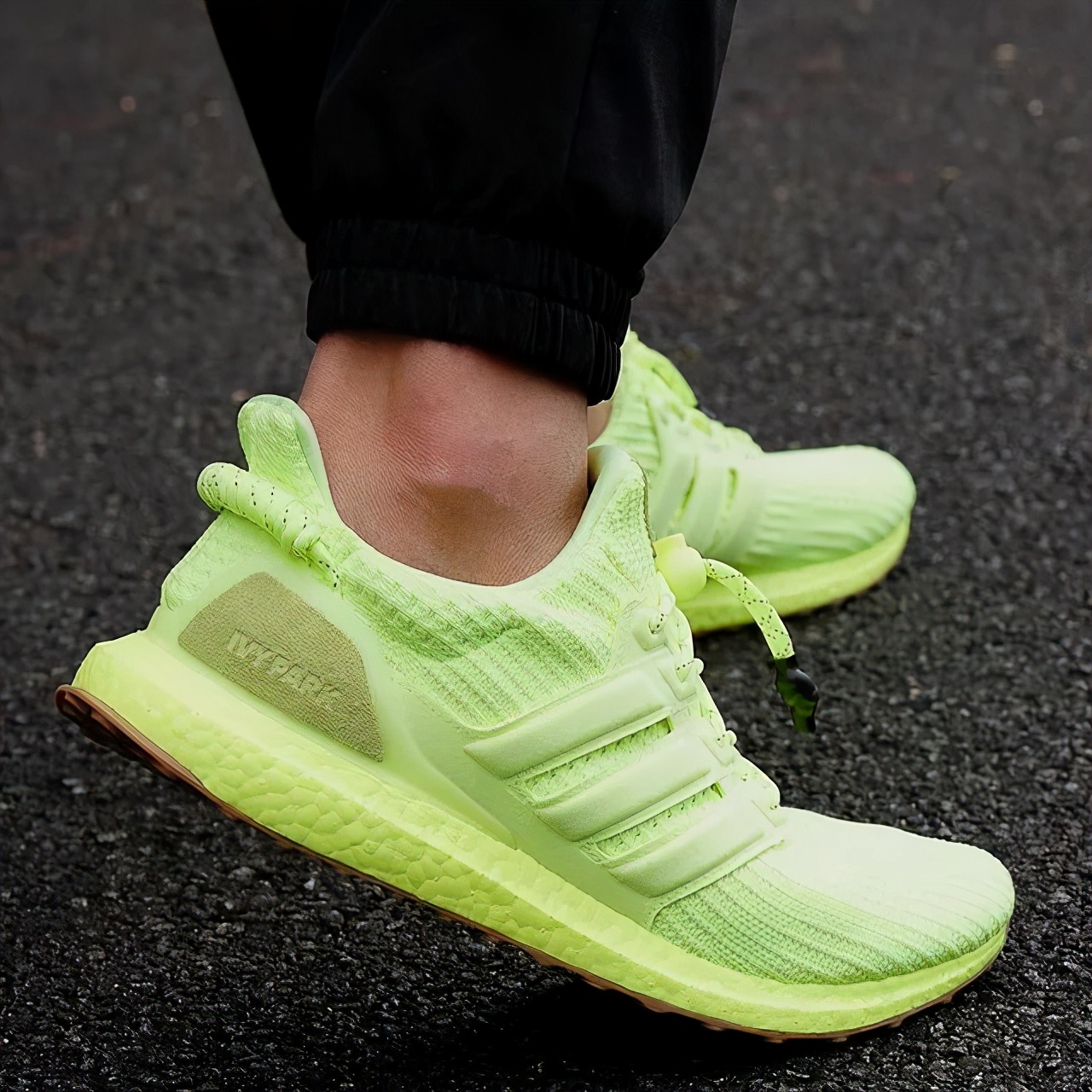 跑鞋鞋面科技不完全盘点,上脚后的舒适和贴合感由它们保障