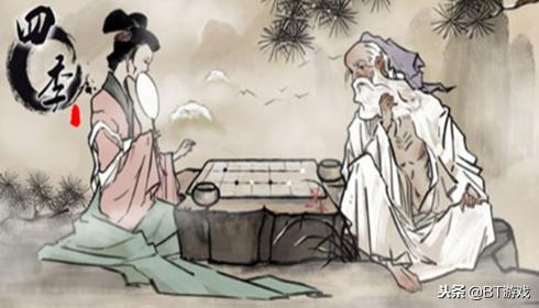 好玩的高品质治愈风手游游戏推荐,画风好的经典手游游戏推荐