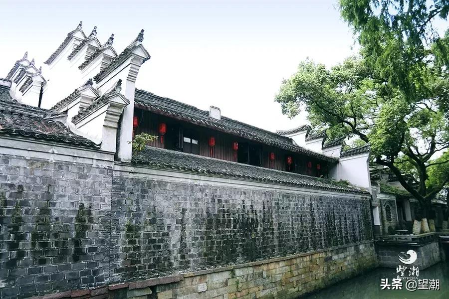 宁波镇明路,宁波第一街