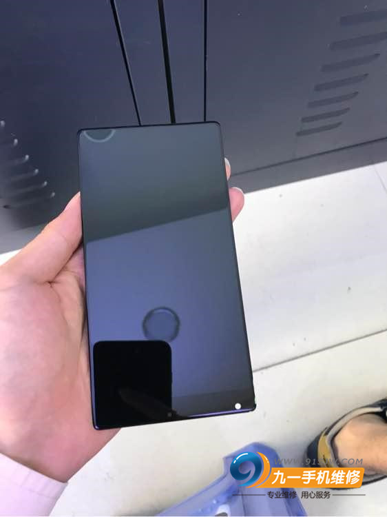 小米mix换玻璃外屏,小米手机mix换外屏视频