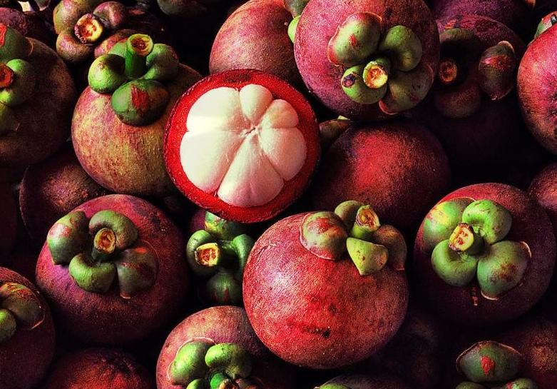 怎么挑选山竹技巧图解大全,挑选山竹的3种小诀窍介绍