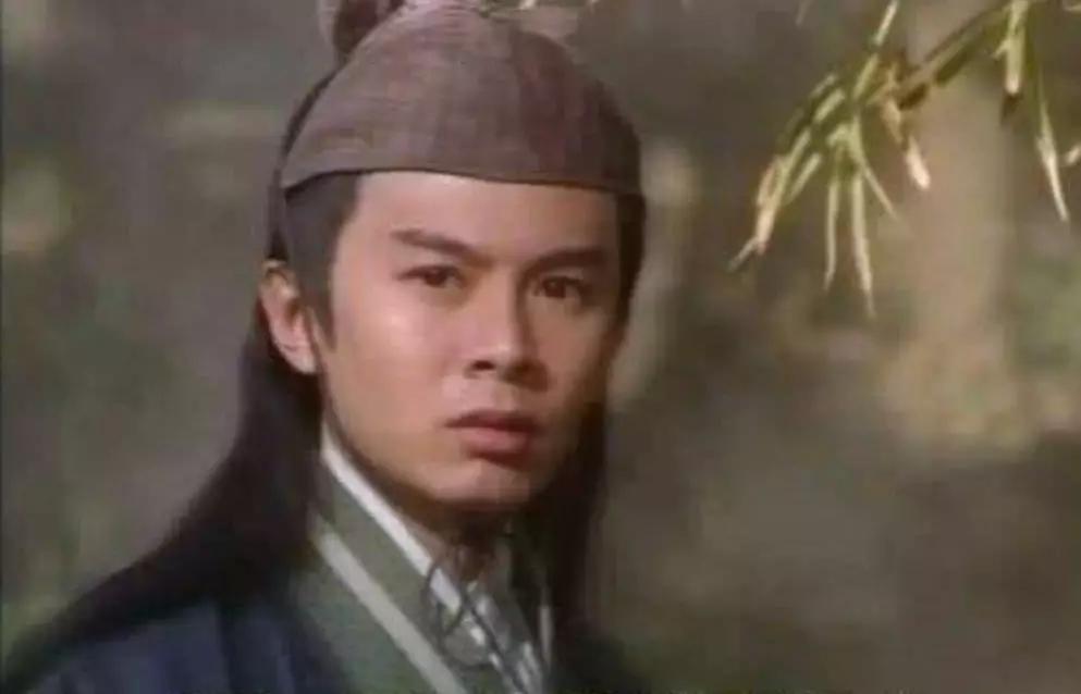 林平之年轻的时候,林平之是福建哪里人