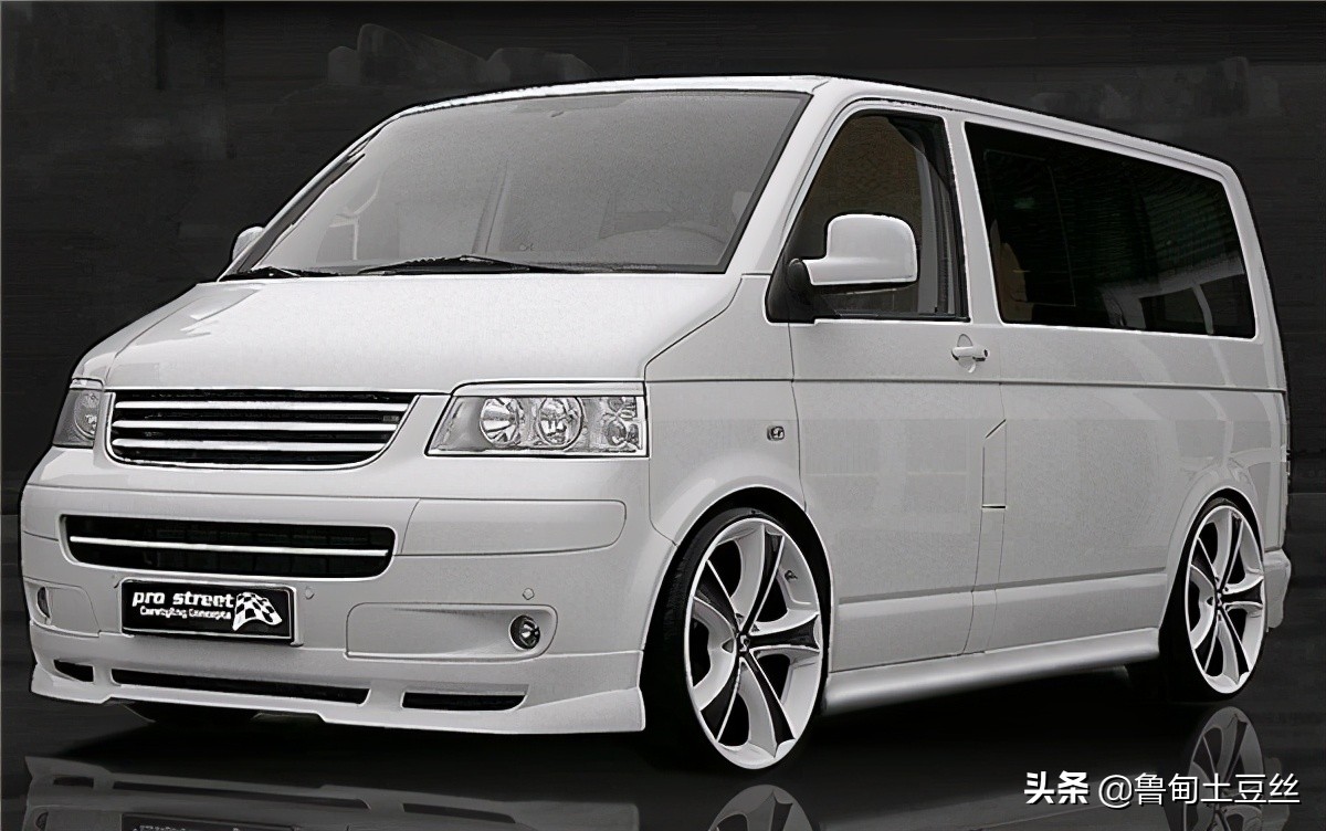 大众迈特威改装豪华,13款大众迈特威改装外观包围