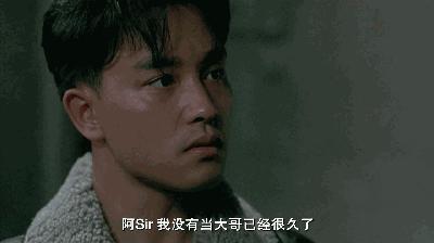 一句经典语录让你记住了整个电影,电影里有哪些念念不忘的经典台词