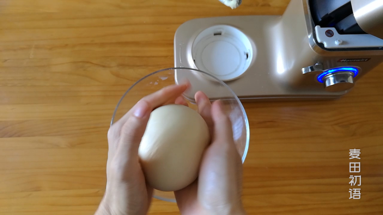 好吃到爆菠萝包轻松在家做酥皮,超好食菠萝包做法