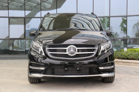 奔驰商务车七座v260改造,东莞二手奔驰v260商务车报价七座