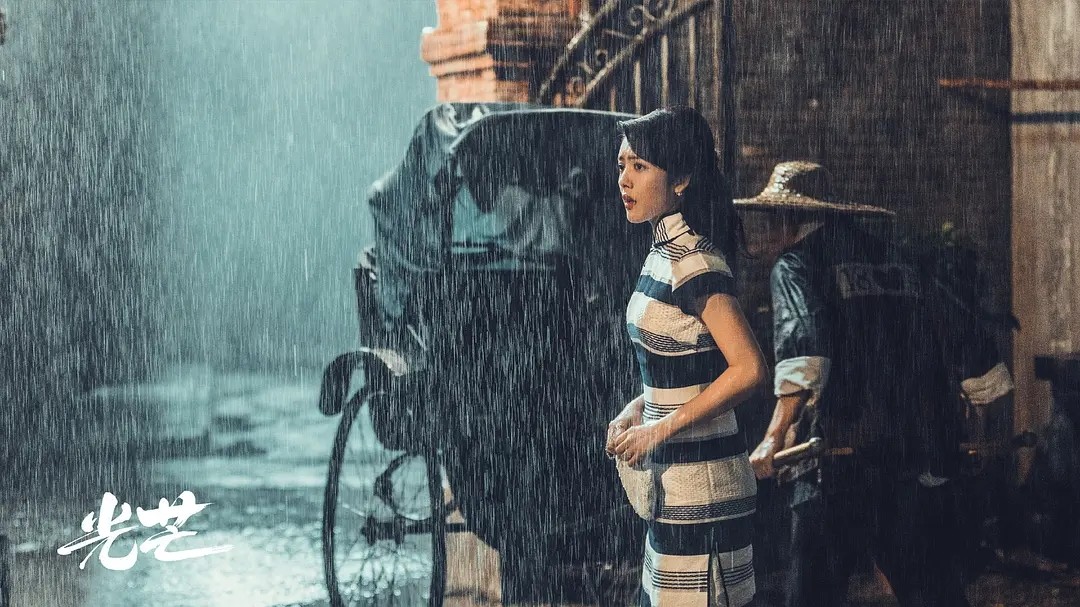 张新成新剧太上头了花絮,张新成新剧下架