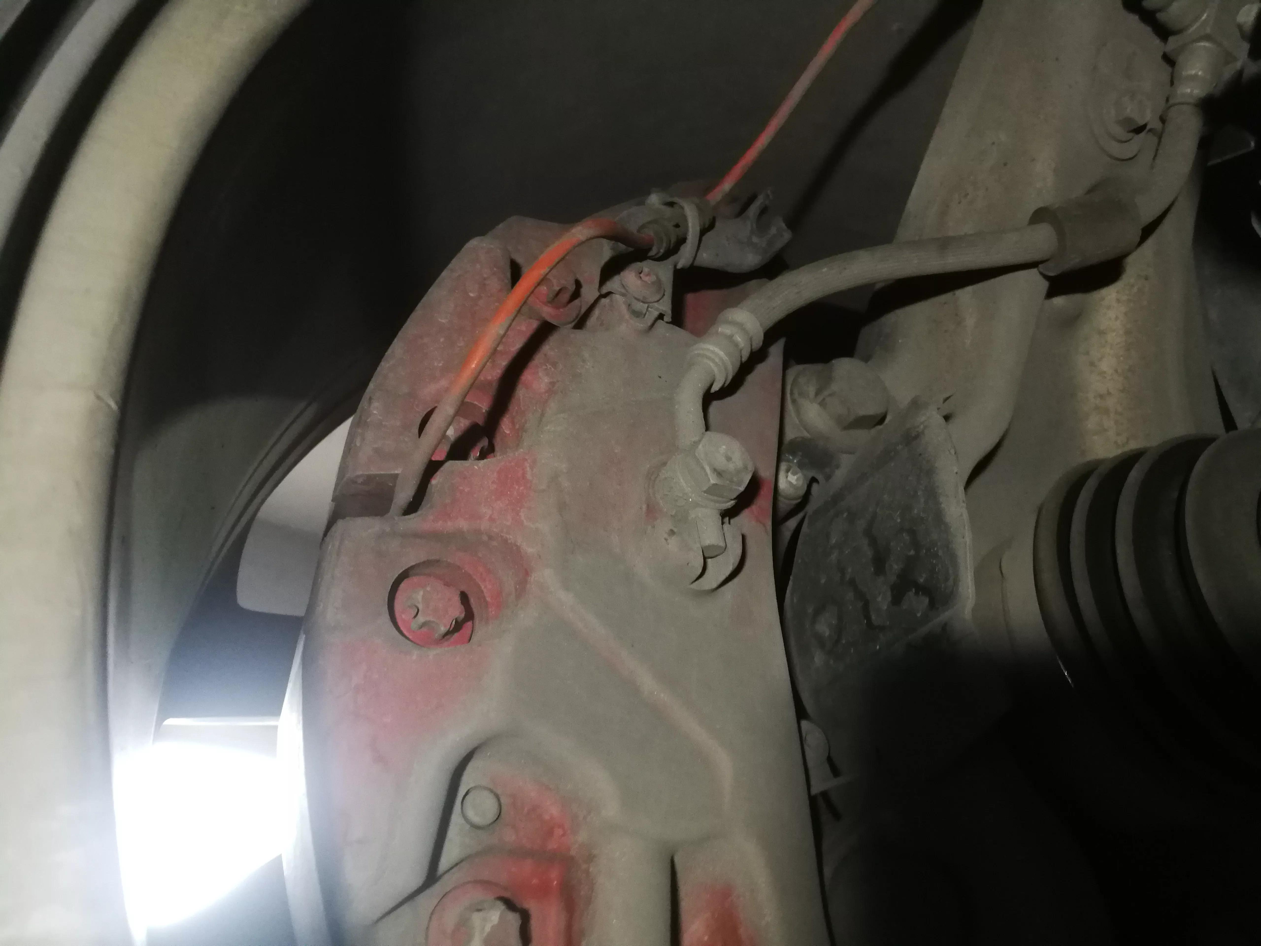 土豆的养车日记：路虎揽运8万里程对伙伴的优待