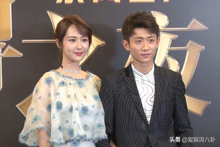 有一种感情叫张一山跟杨紫的友谊,张一山杨紫友谊现状