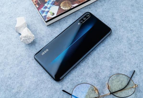 iqoo游戏魔盒个性化,iqoo游戏魔盒视效增强