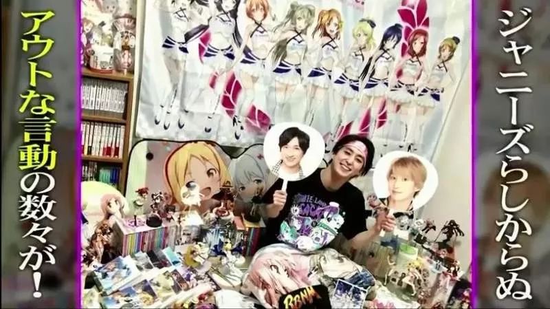 日本杰尼斯现状,日本杰尼斯死亡原因