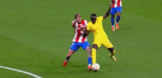 马竞vs切尔西复盘,凌晨4点马竞vs利物浦