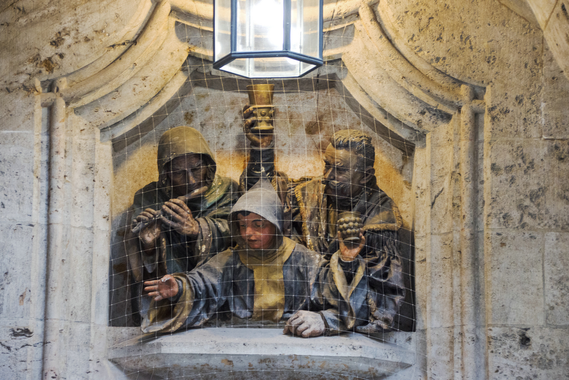 「欧陆风情」德国慕尼黑印象