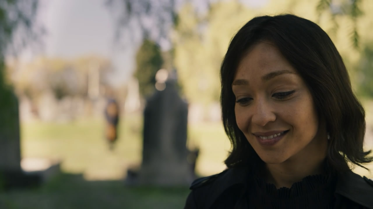 《传教士》S4E6-E10：但求问心无愧