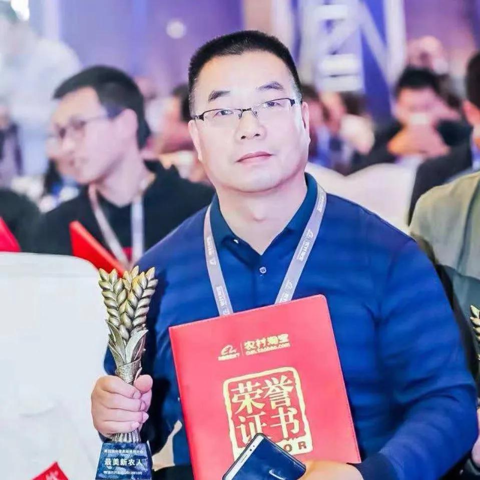 孝昌县电商扶贫示范企业,孝昌县电商企业有哪些