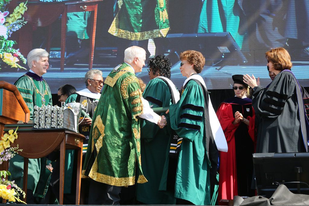 威廉玛丽学院文理学院,威廉玛丽学院