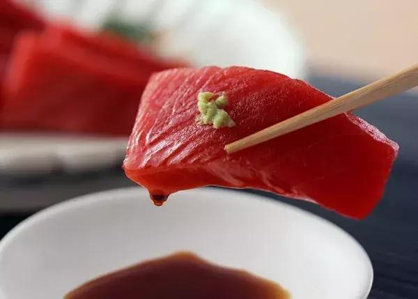 芥菜籽制芥末和山葵的区别,日本的芥末到底是山葵还是辣根