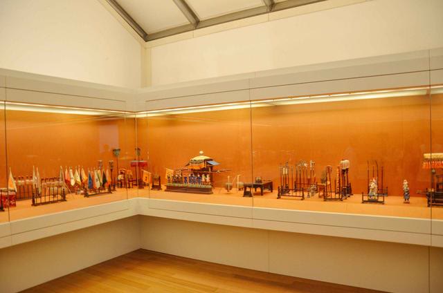 苏州博物馆贝聿铭设计,苏州博物馆和贝聿铭博物馆