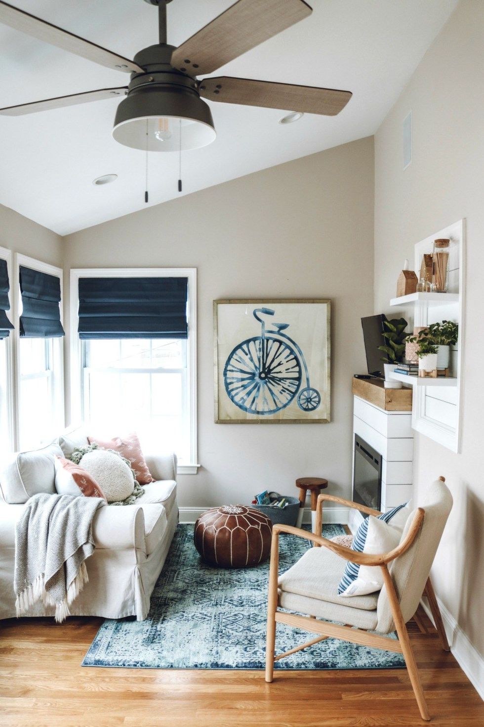 露台最新款时尚阳光房,2021年阳光房款式