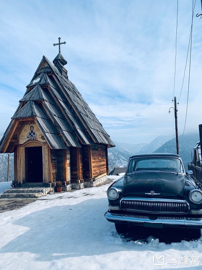 塞尔维亚游记,难忘的欧洲之旅