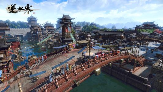 盘点游戏界最火的游戏,盘点2022年最火的游戏