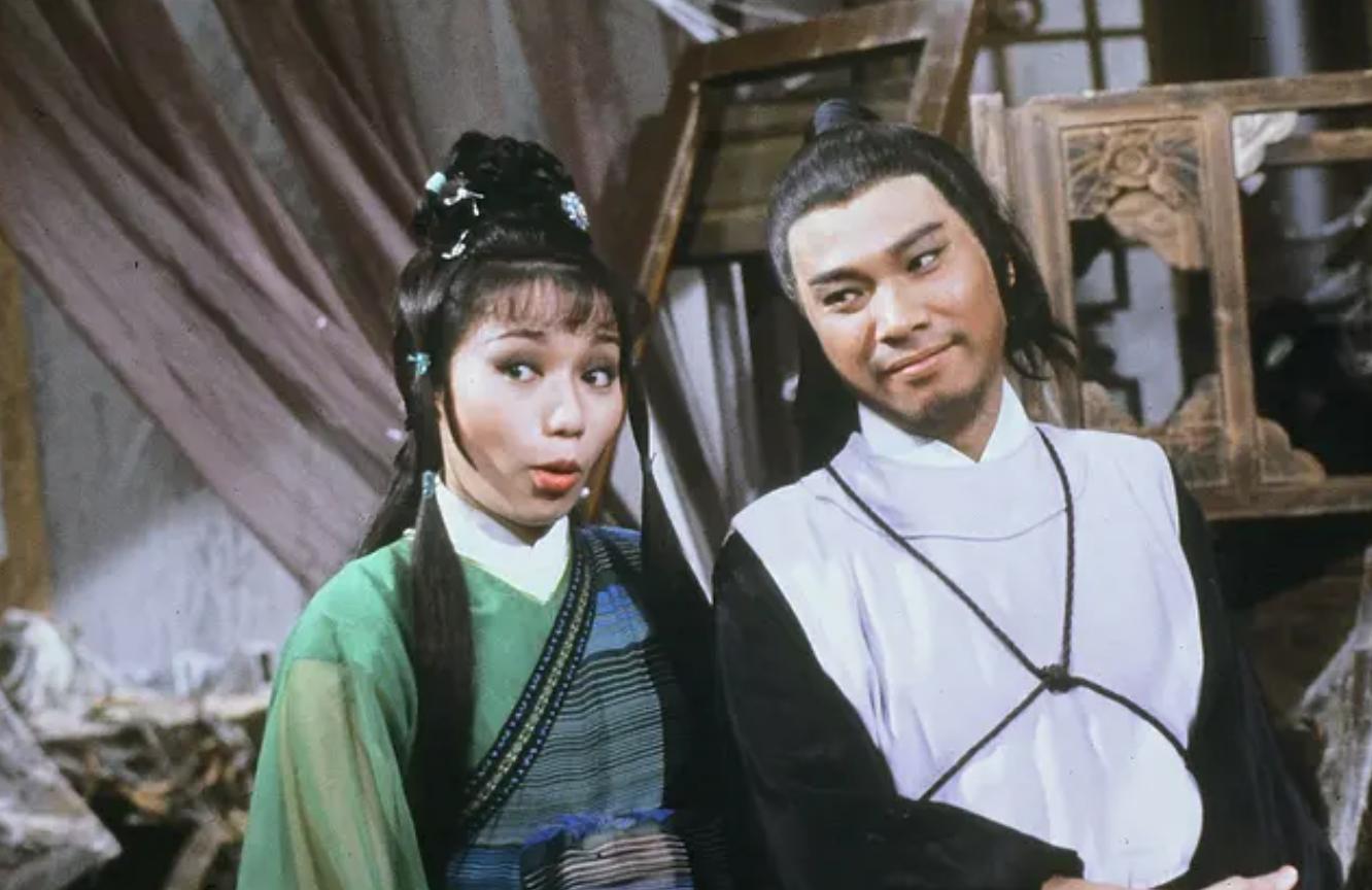 吴孟达一生的风流与沧桑视频,吴孟达跟周润发借钱的故事