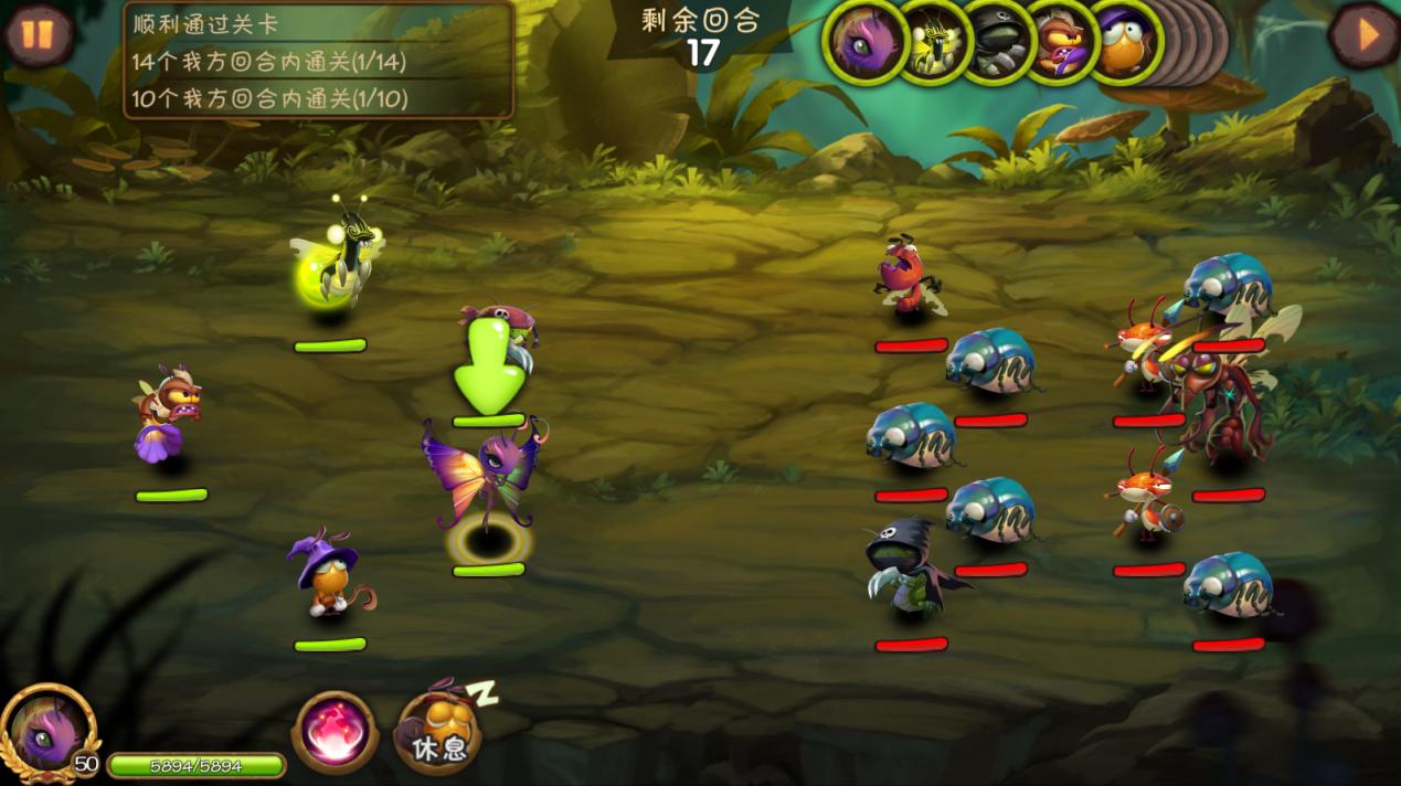 虫虫物语竞技场玩法大全,虫虫物语手游攻略