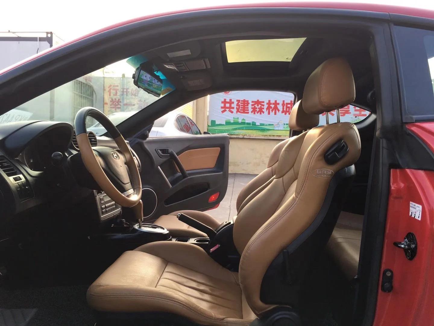 05年现代酷派2.0手动,05现代酷派