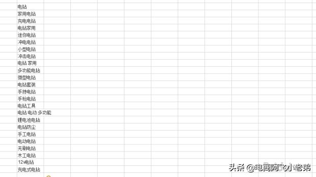 干货分享新手小白淘宝开店流程,淘宝干货店分享100例