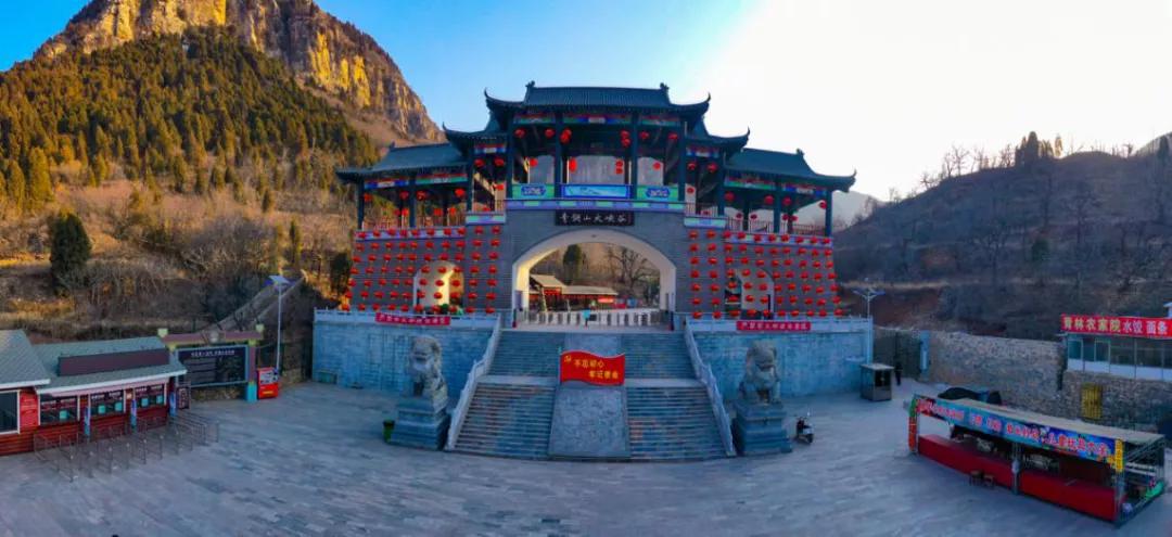 济南一日游必去景点免费攻略,济南宝藏公园