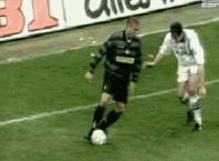 梅西过人动作是什么,梅西的过人动作