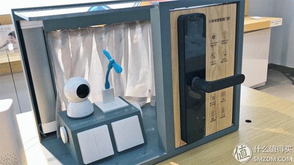 小米米家智能门锁和推拉式的区别,小米米家智能门锁哪款好