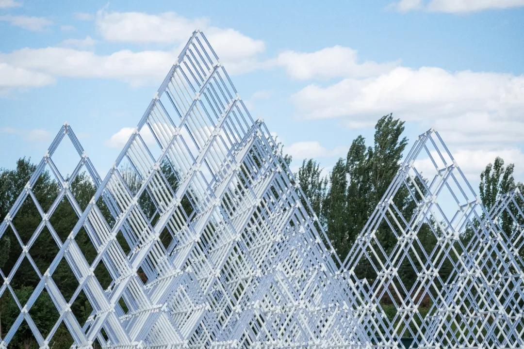 包头奥运冰雪世界,包头奥运冰雪中心滑雪