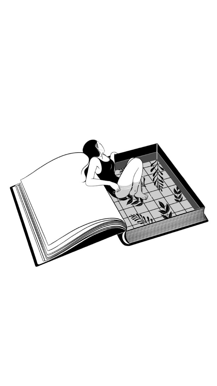 抱歉，我嫁过去不是给你们家扶贫的！