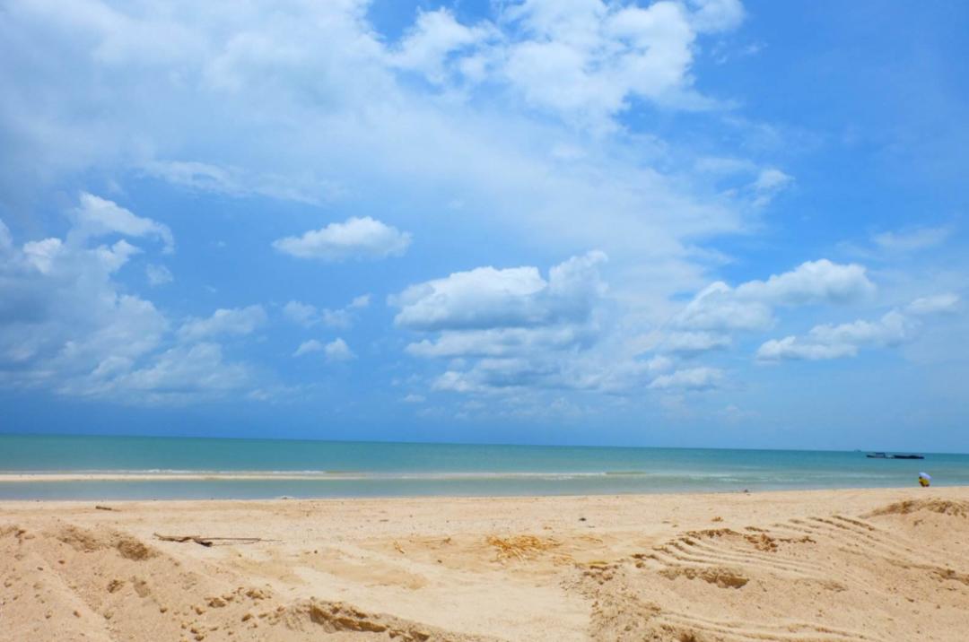 被低估的海边旅游城,被低估的海边