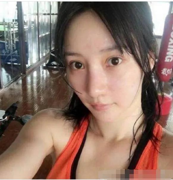 郭碧婷写真花絮完整版,郭碧婷最火超模写真