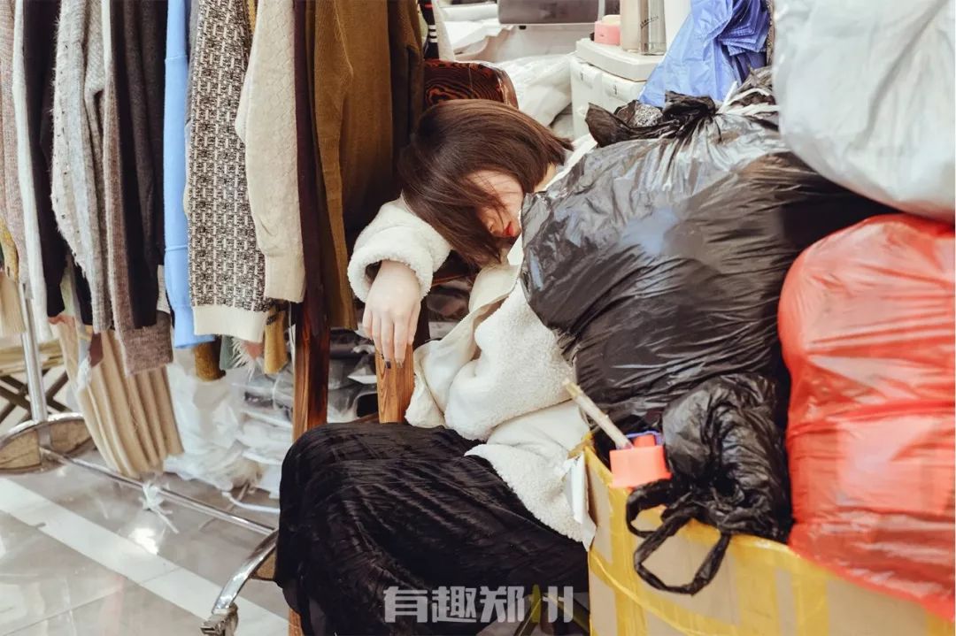 郑州银基商贸城现在生意好吗,郑州银基商贸城