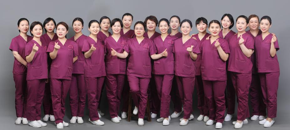 医路有你静水深流|郑大二附院妇科一病区工作记事簿