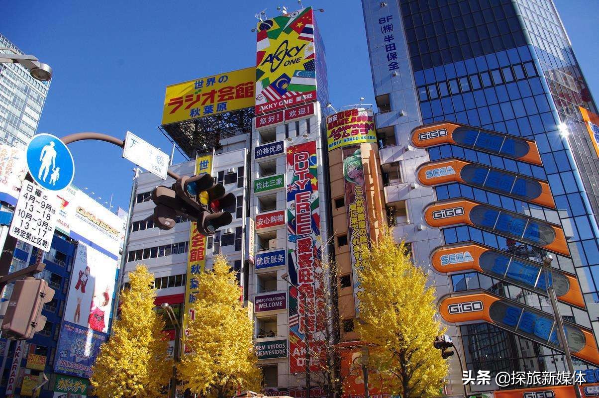 2019年春节去日本旅游人多吗,春节到了去日本旅游合适吗