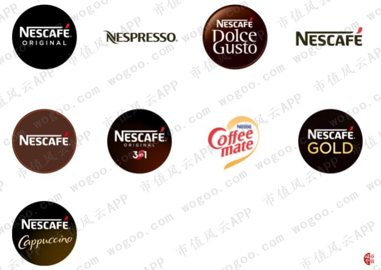 百年老店之雀巢,百年雀巢品质