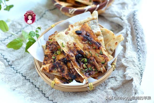 香辣拌面酱做法大全,炒菜万能香辣酱制作