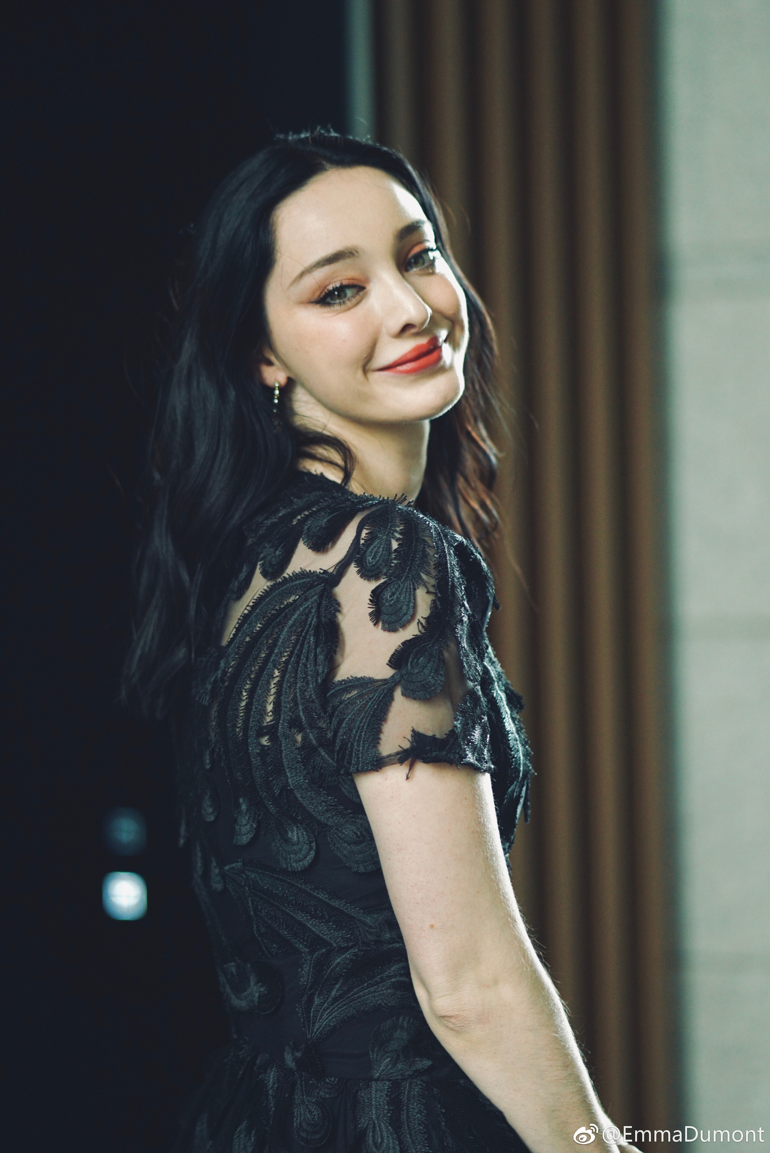 北极星小姐姐惊艳的图片,北极星小姐姐唯美图片