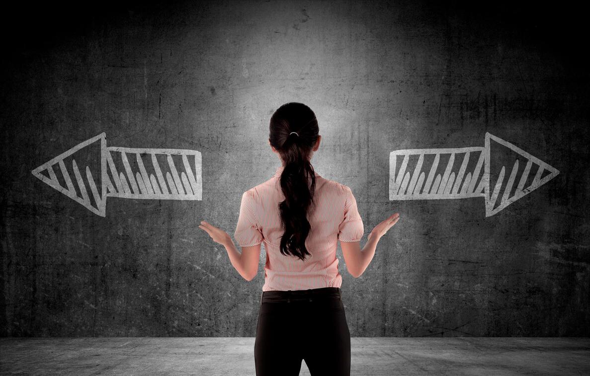 解析新高考志愿投档规则,高考志愿报考投档流程详细