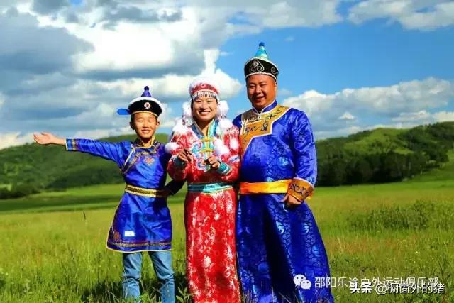 呼伦贝尔大草原七日自驾游攻略,呼伦贝尔大草原深度游